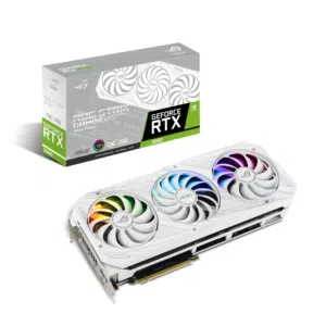 Looking for White GPU