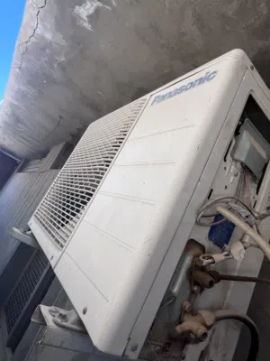 Panasonic 1.5 to 1.9 Tons AC in Tripoli