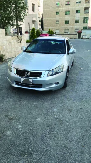 هوندا اكورد LX للبيع