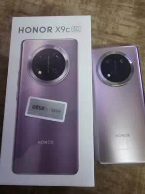 جوال هونر x9c