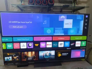 شاشة LG OLED C4 حجم 65