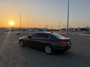 Used BMW 5 Series in Farwaniya