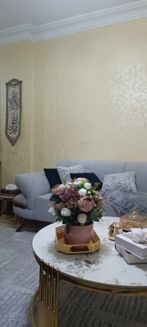130 m2 3 Bedrooms Apartments for Sale in Amman Daheit Al Ameer Hasan