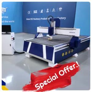 العرض ساري حتى نفاد الكمية! Special Offer!!!!! CNC ROUTER MACHINE