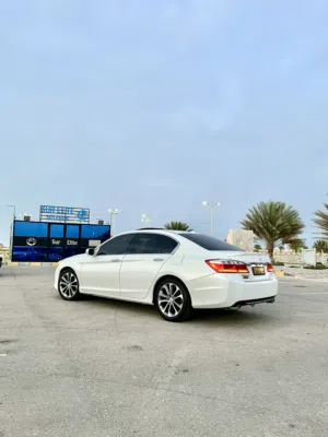 Used Honda Accord in Al Sharqiya