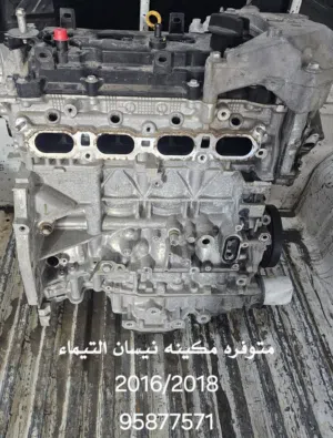 للبيع قطع غيار كامري و النتراء و كرولا و لكزس و ايكو و هيونداي فيراكروز و صني سفك و لانسر
