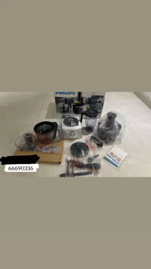 Philips Viva Collection