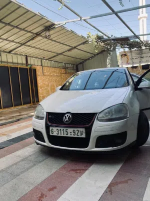 جولف تعديل gti