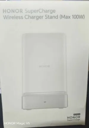 HONOR Wireless charger (100w)