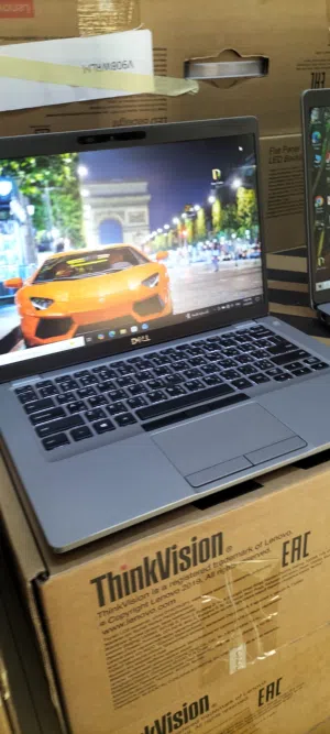 i5 جيل عاشر - 256 SSD