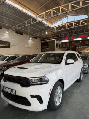 دودج دورنكو موديل 2021 وارد امريكي