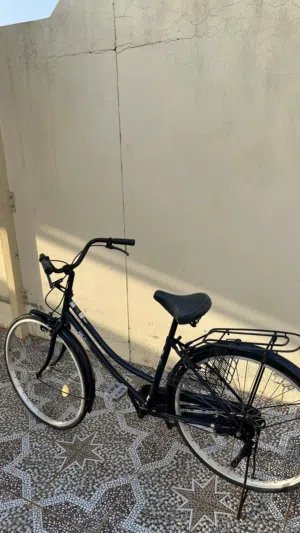 دراجه هوائية