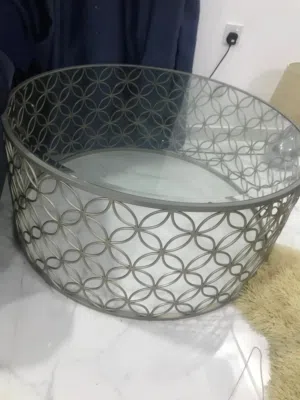 اثاث مستعمل شبه جديد بحاله ممتازه
