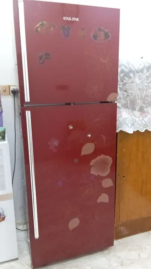 Refrigerators . Other . Used3