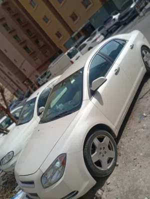 شفروليه ماليبو سيدان 2012للبيع