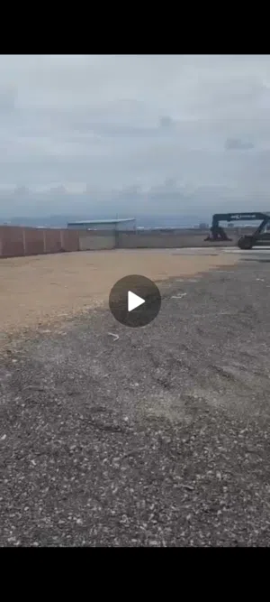 Industrial Land for Sale in Algeria Other