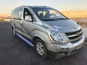 باص توصيل رحلات