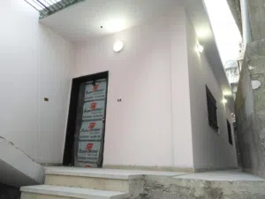 شقة بمخيم الدهيشة مشطبة حديثا للبيع