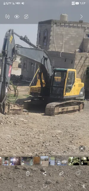 بكلين فولفوه