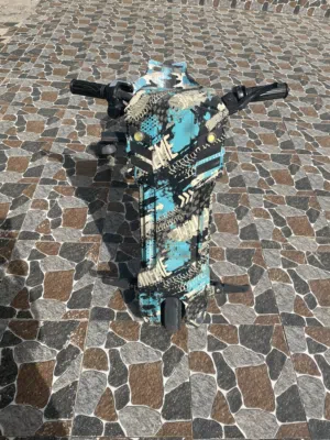 سكوتر درفت