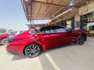 سوناتا 2024