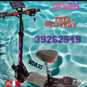 Electric Bicycles . New1