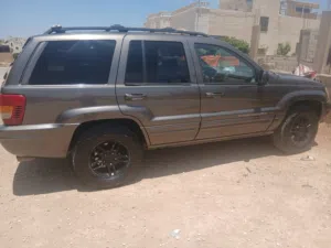 jeep sheikh