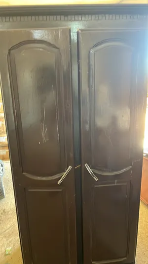 Cabinets - Cupboards . Used1