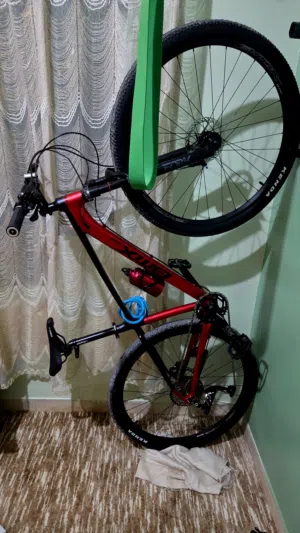 bmx جبلي امريكي