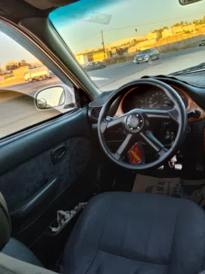 Used Hyundai Accent in Amman