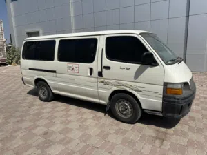 باص هايس انجكتر