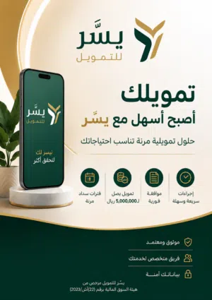 حلول للتمويل