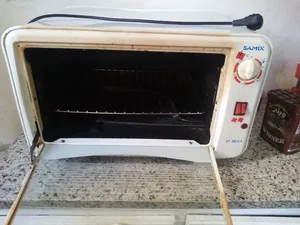 Electric Cookers . Used1
