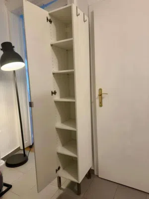 متفرقات من ايكيا