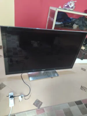 Sale Samsung big TV 55 inch
