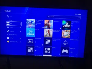 PlayStation 4 PlayStation for sale in Baghdad