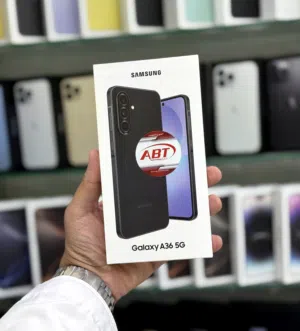 Samsung Galaxy A36 256 GB in Muscat