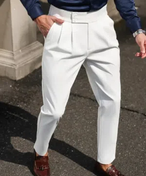 white pant for sale