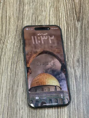 آيفون 15 Pro للبيع