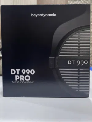 سماعات DT990 pro 80ohm