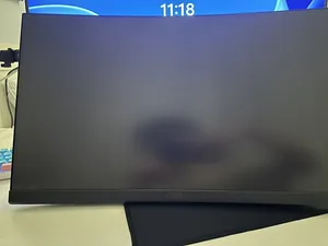 MSI . 24" . Used4