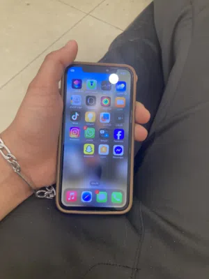 ايفون اكس تبارك الله