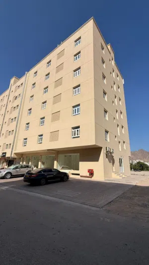 90 m2 3 Bedrooms Apartments for Rent in Muscat Wadi Al Kabir