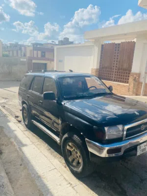 Used Toyota 4 Runner in Tripoli
