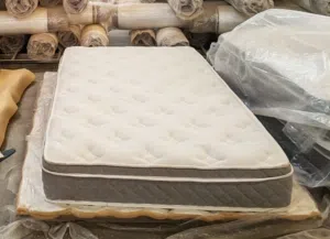 فرشة مفرد ونص قياس 200*150*26