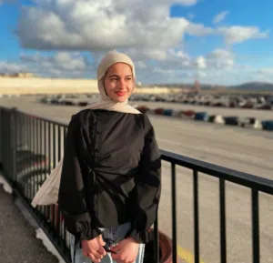 رزان محمود مصلح 