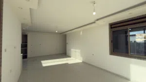 110 m2 2 Bedrooms Apartments for Rent in Ramallah and Al-Bireh Al Irsal St.