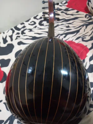 عود احترافي