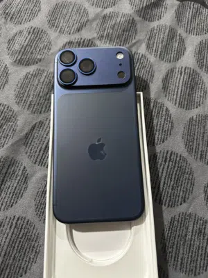 iPhone 17 PRO MAX 512GB
