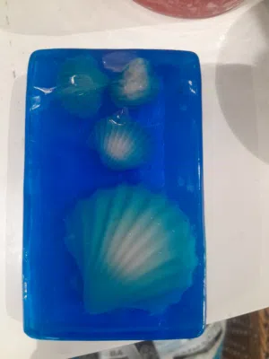 صابونة البشرة